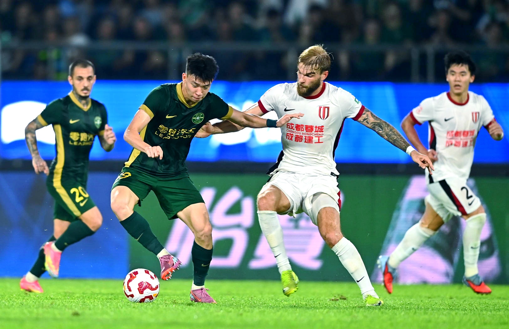 开云体育-集结日NBA常规赛传出新动向，成都蓉城强势反弹，管理层表态——质疑声仍在，细节决定成败的简单介绍